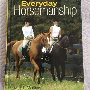Everyday Horsemanship Handbook